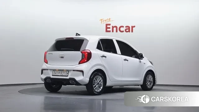 Kia Morning Urban (JA) id 3788151 из Кореи 12