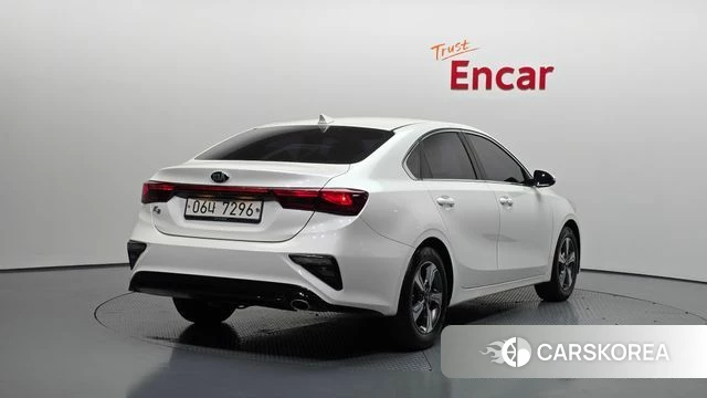 Kia Come New K3 id 3894176 из Кореи 12