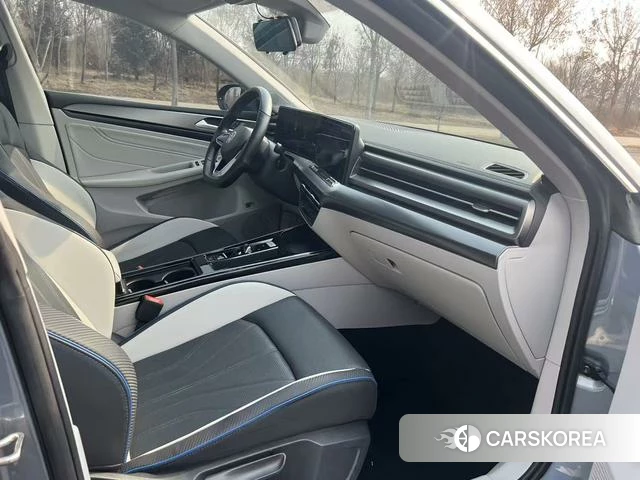 Volkswagen Lingdu id 4198997 из Китая 12