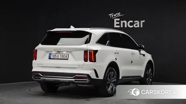 Kia Sorento 4th Generation id 3560923 из Кореи 12