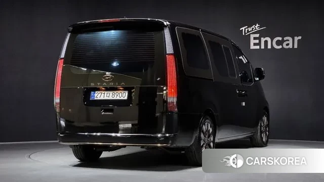 Hyundai Staria id 3471943 из Кореи 12