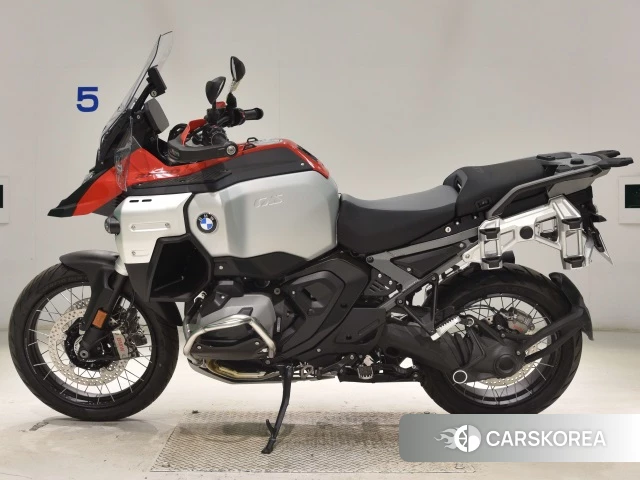 BMW R1300GS ADVENTURE ASA 2025 из Японии, фото 2