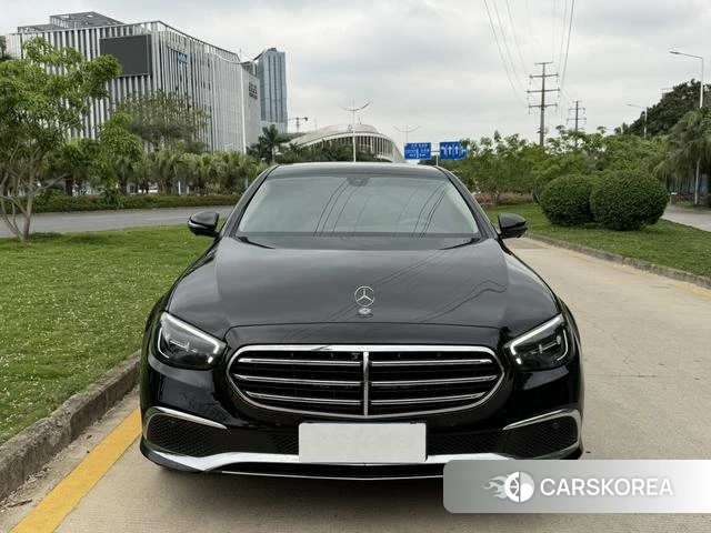 Mercedes-Benz E-class id 4336156 из Китая 12
