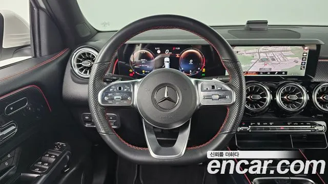 Mercedes-Benz GLB-Class X247 id 2565023 из Кореи 12