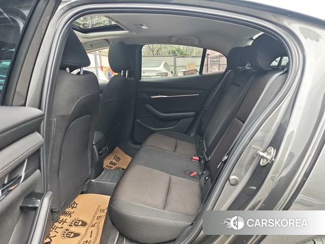Mazda 3 Angkesaila id 4262398 из Китая 12