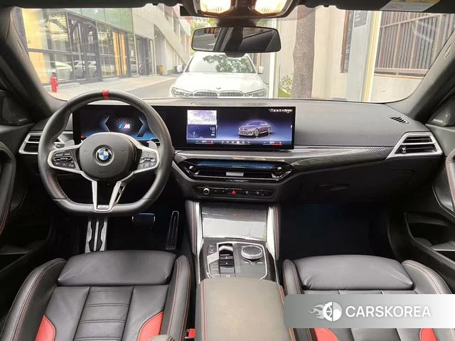 BMW 2 series (imported) id 4265515 из Китая 11