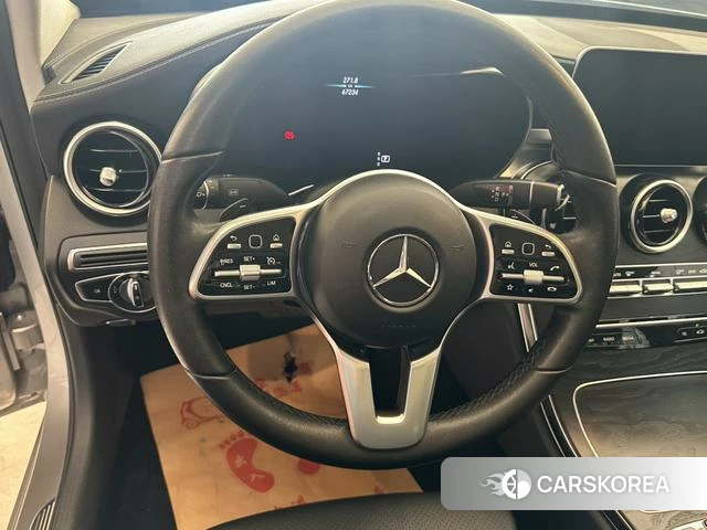 Mercedes-Benz Class C id 4215754 из Китая 12