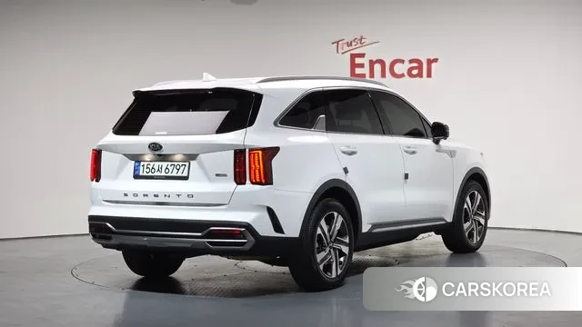 Kia Sorento 4th Generation id 3422321 из Кореи 12