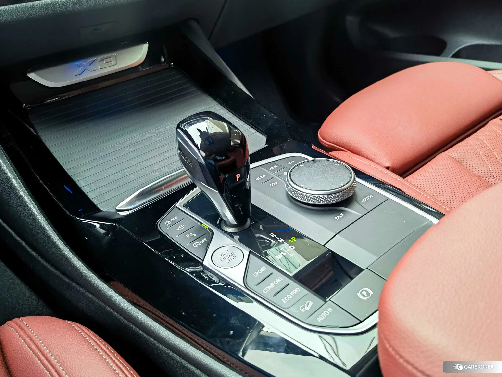 BMW X3 id 4454667 из Китая 9