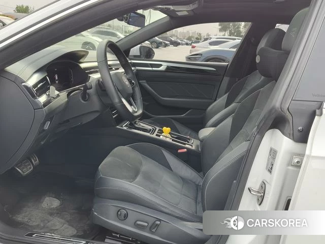 Volkswagen CC id 4261010 из Китая 12