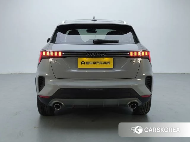Lynk 06 EM-P id 4254332 из Китая 12