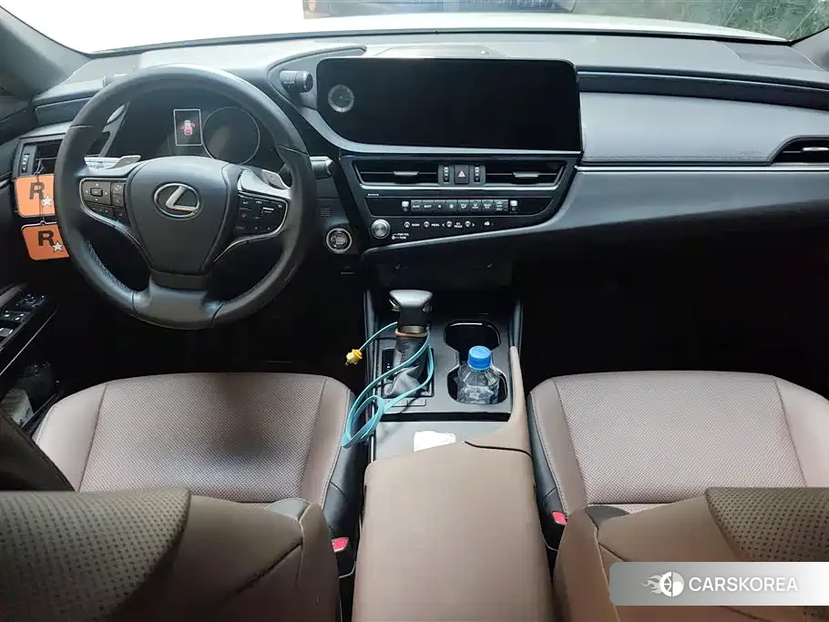 Lexus ES id 4629077 из Китая 8