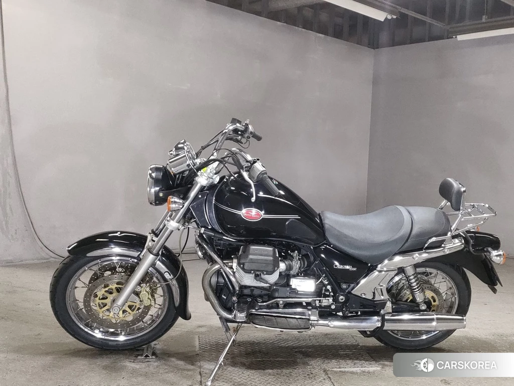 Проданный OTHER MOTO GUZZI CALIFORNIA CLASSIC 2011 из Японии