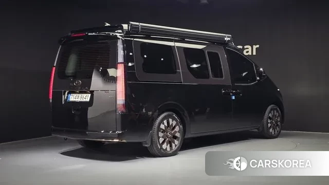 Hyundai Staria id 3333636 из Кореи 12