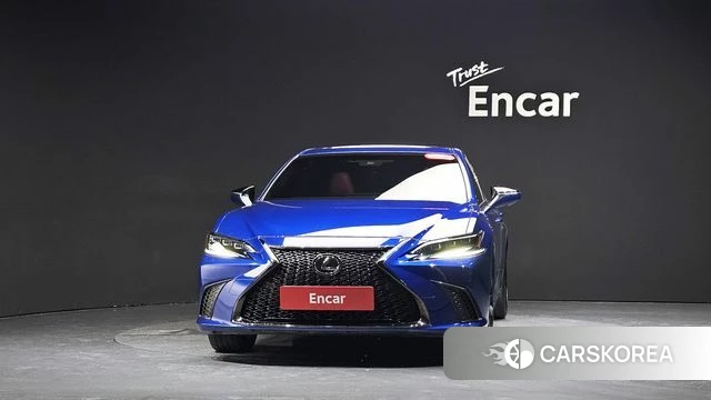 Lexus ES300h 7th generation id 4725904 из Кореи 12