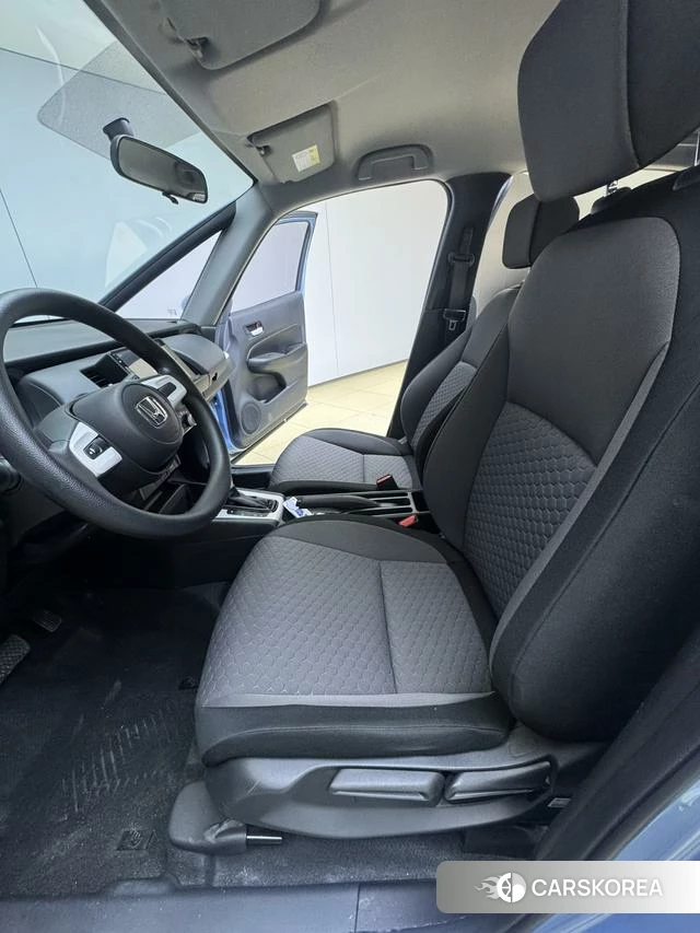 Honda Fit id 4263244 из Китая 12