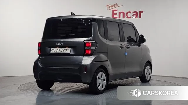 Kia The New Kia Ray id 3560305 из Кореи 12