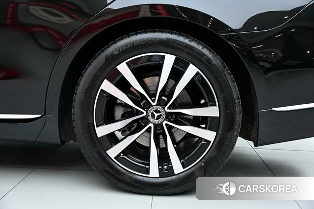 Mercedes-Benz S-class id 4210582 из Китая 12