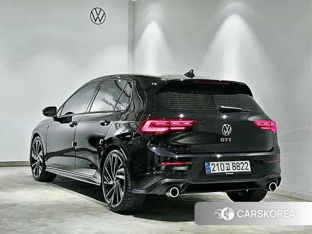 Volkswagen Golf 8th Generation id 3069195 из Кореи 11