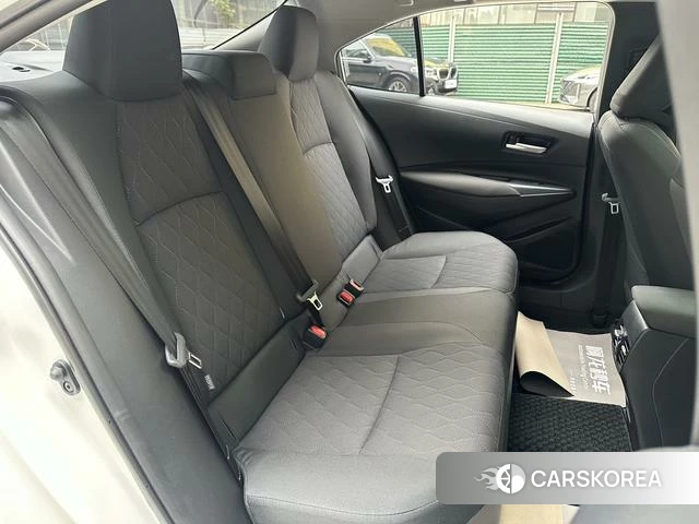 Toyota Corolla id 4298553 из Китая 12