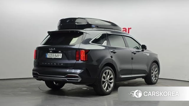 Kia Sorento 4th Generation id 3923520 из Кореи 12