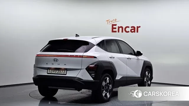 Hyundai Kona (SX2) id 3576187 из Кореи 12