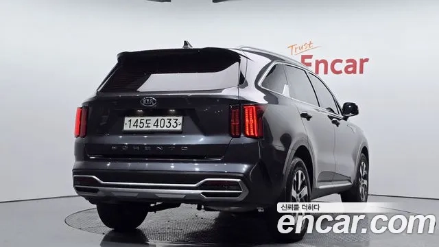 Kia Sorento 4th Generation id 2956051 из Кореи 12