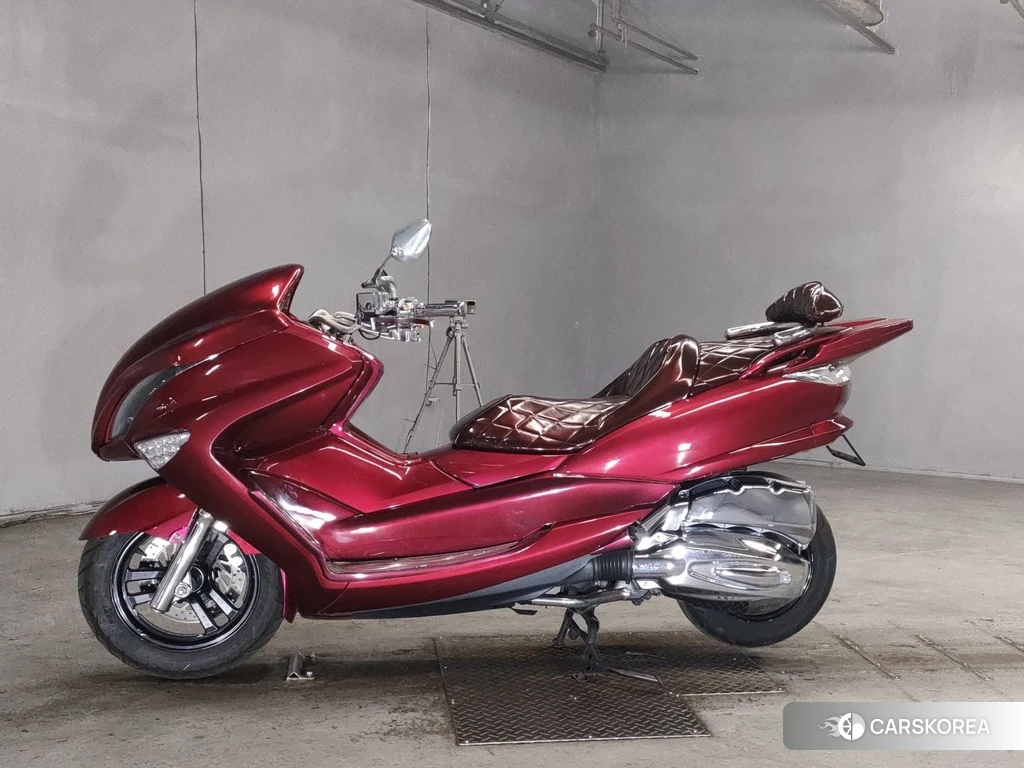 Проданный Yamaha MAJESTY 250 2012 из Японии, фото 2