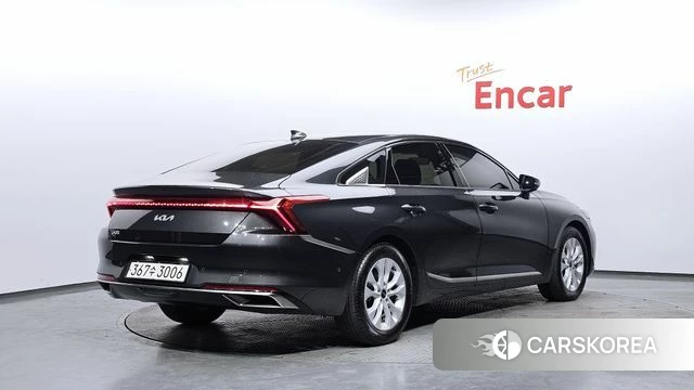 Kia K8 id 3852151 из Кореи 12