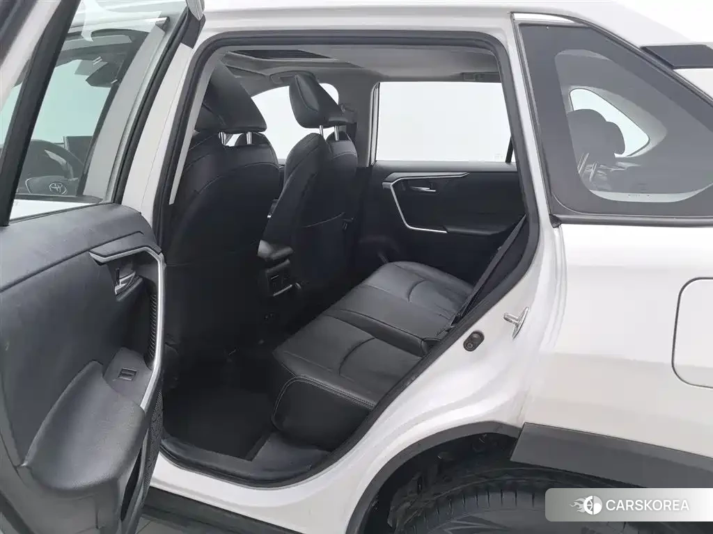 Toyota Wildlander id 4600589 из Китая 12