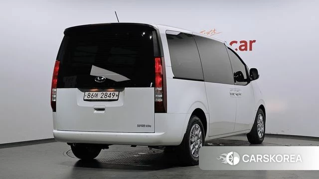 Hyundai Staria id 4323969 из Кореи 12