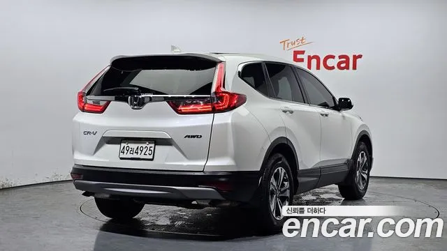 Honda CR-V 5th generation id 2844869 из Кореи 12