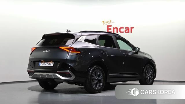 Kia Sportage 5th Generation id 4936331 из Кореи 12
