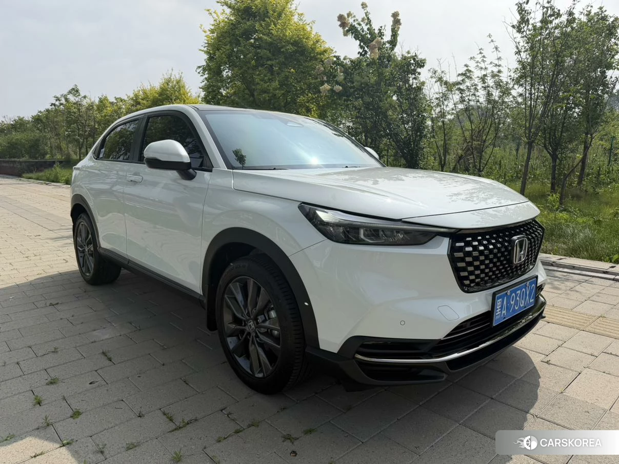 Honda XR-V id 4473657 из Китая 12