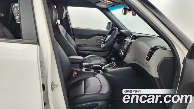 Kia The New Saw id 2594293 из Кореи 12