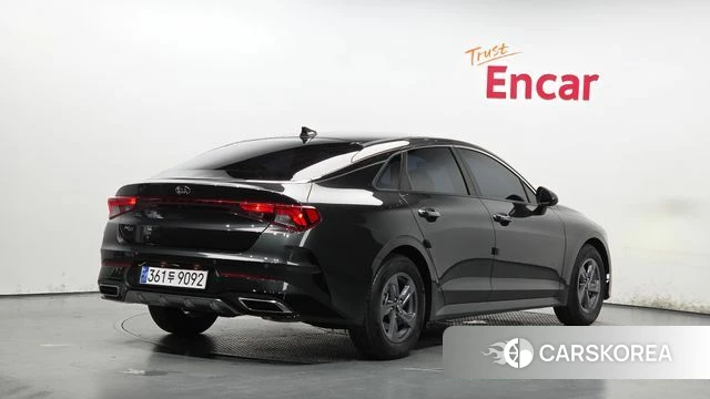 Kia K5 3rd generation id 4741550 из Кореи 12