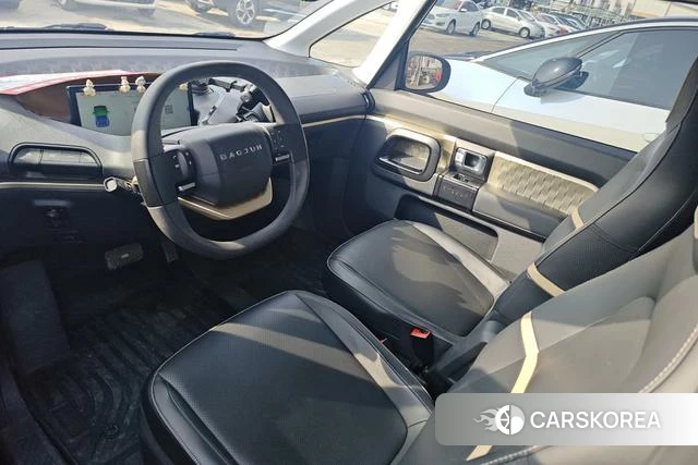 Baojun KiWi EV id 3784339 из Китая 9