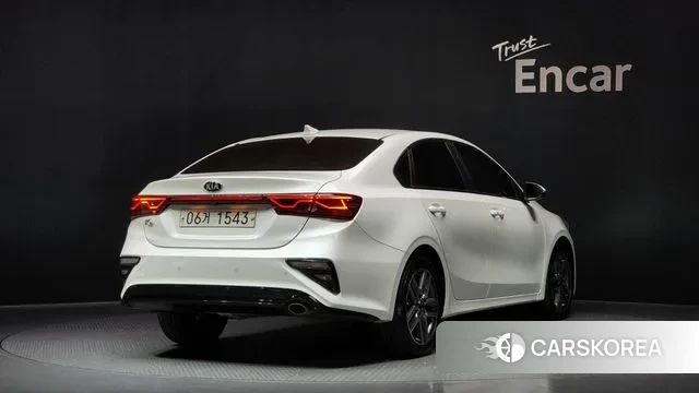 Kia Come New K3 id 3391780 из Кореи 12