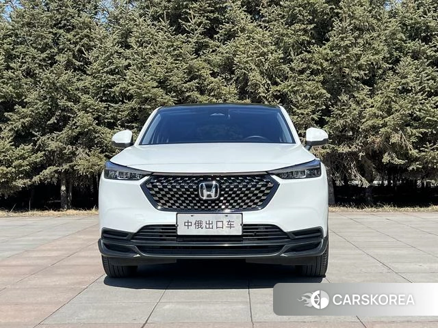 Honda XR-V id 3919573 из Китая 12