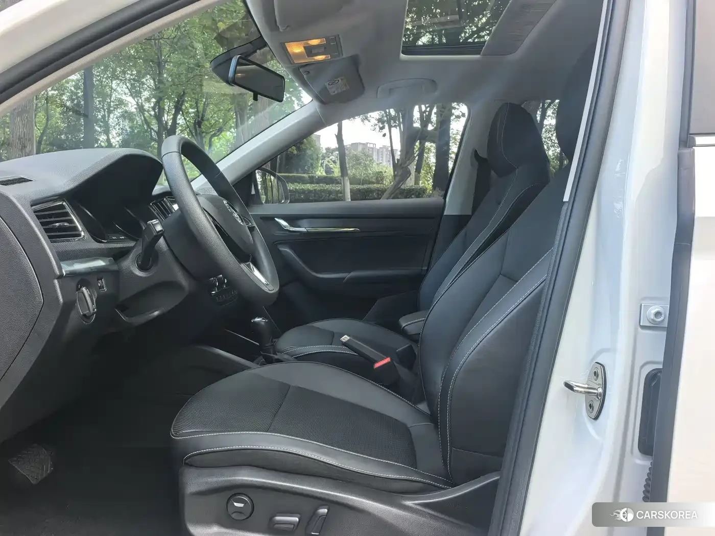 Skoda Kamiq id 4622419 из Китая 7