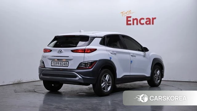 Hyundai The New Kona id 4282306 из Кореи 12