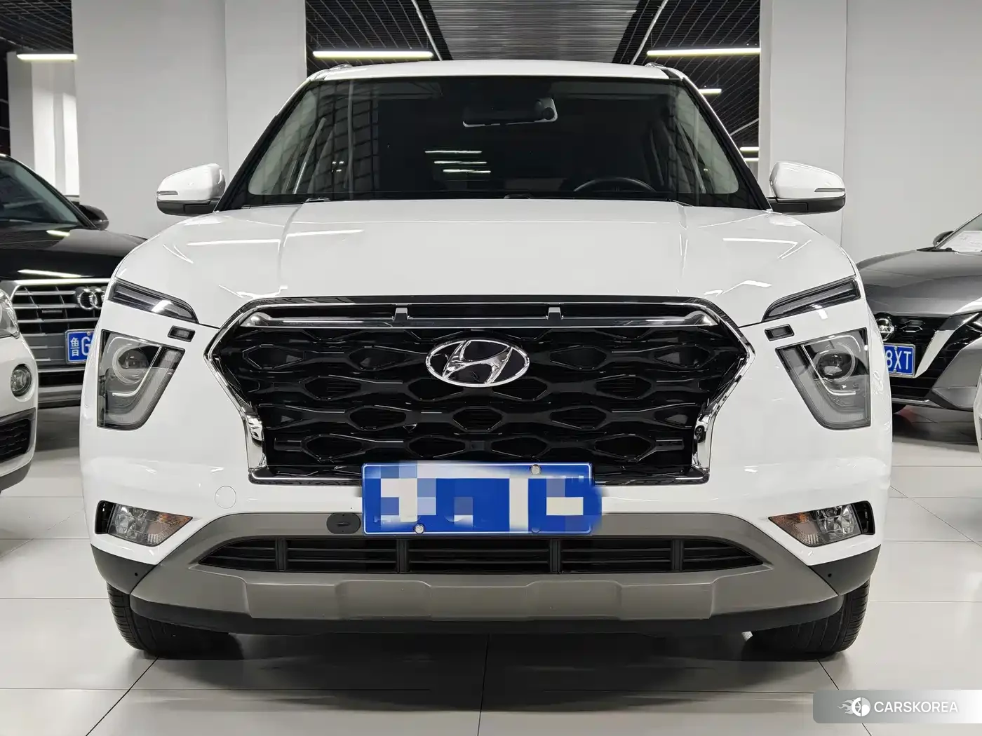 Hyundai ix25 id 4629736 из Китая 7