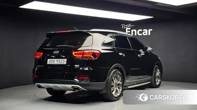 Kia The New Sorento id 3014069 из Кореи 12