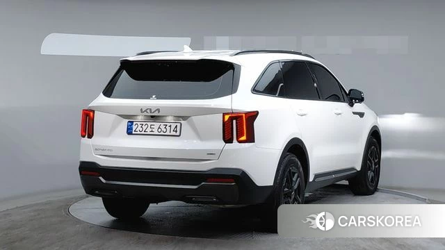 Kia The New Sorento 4th Generation id 4783173 из Кореи 12