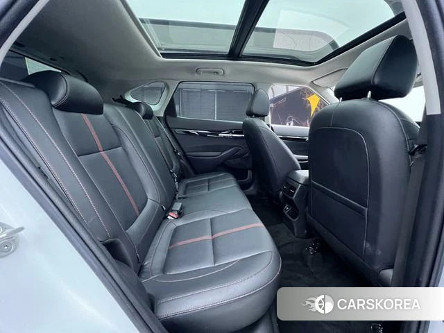 Kia Proud run id 4263216 из Китая 12