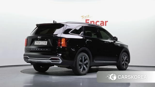 Kia Sorento 4th Generation id 4344746 из Кореи 12