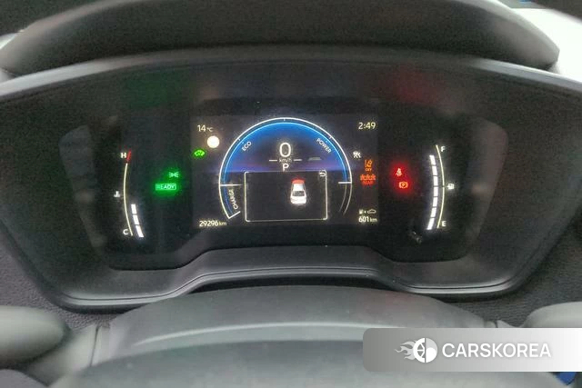 Toyota Corolla id 4212463 из Китая 9