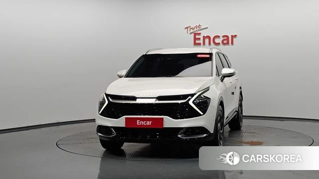 Kia Sportage 5th Generation id 4338261 из Кореи 12