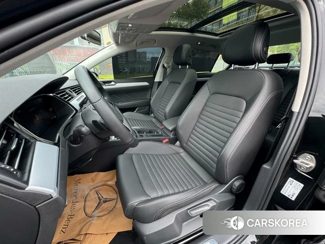 Volkswagen Magotan id 4366072 из Китая 11