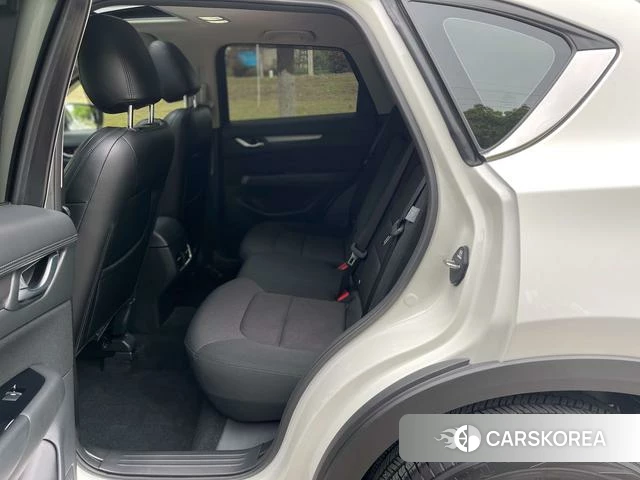 Mazda CX-5 id 4259570 из Китая 12